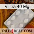 Vilitra 40Mg 16